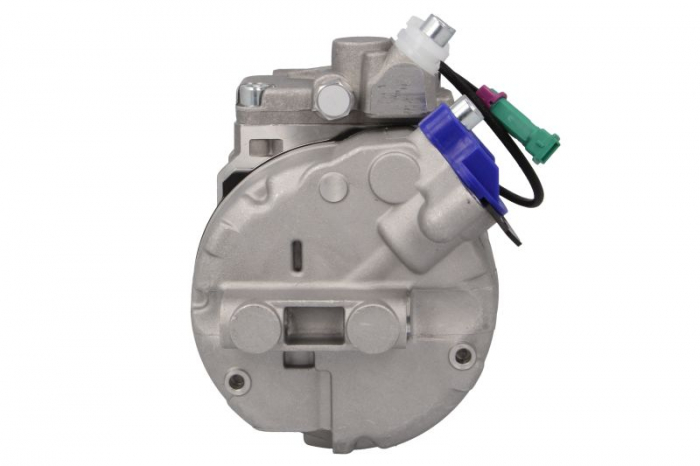 Compresor climatizare potrivit AUDI A4 B5, A4 B6, A6 C5; SKODA SUPERB I; VW PASSAT B5, PASSAT B5.5 1.6-2.3 11.94-03.08 [3]