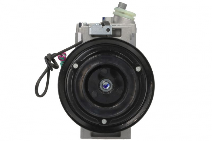 Compresor climatizare potrivit AUDI A4 B5, A6 C4, A6 C5, A8 D2, ALLROAD C5; PORSCHE 911, 911 TARGA, BOXSTER, BOXSTER SPYDER, CAYMAN; SKODA SUPERB I; VW PASSAT B5, PASSAT B5.5 2.4-6.0 03.94-12.12 [2]