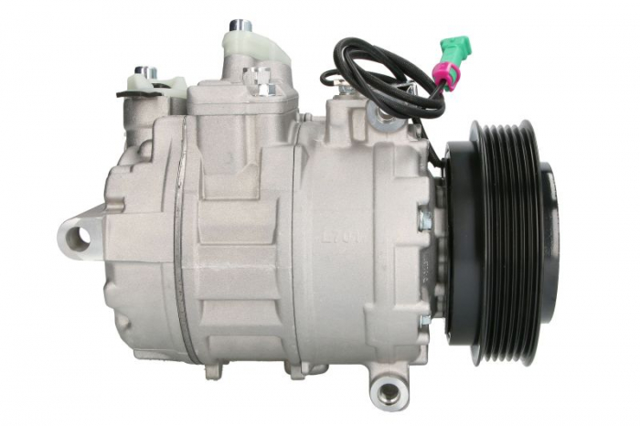 Compresor climatizare potrivit AUDI A4 B5, A6 C4, A6 C5, A8 D2, ALLROAD C5; SKODA SUPERB I; VW PASSAT B5, PASSAT B5.5 2.4-6.0 1994-2008 [4]