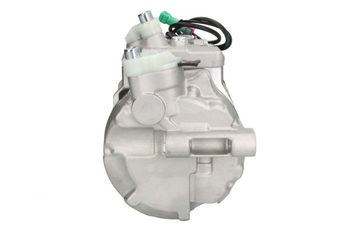 Compresor climatizare potrivit AUDI A4 B5, A6 C4, A6 C5, A8 D2, ALLROAD C5; SKODA SUPERB I; VW PASSAT B5, PASSAT B5.5 2.4-6.0 1994-2008 [3]