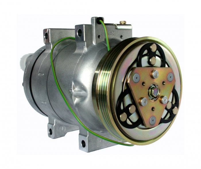 Compresor climatizare potrivit AUDI A4 B5, A6 C5 1.6 1.8 1.9D 11.94-01.05