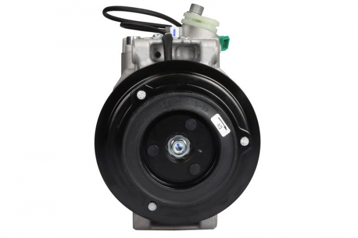 Compresor climatizare potrivit AUDI A4 B5, A6 C5, A8 D2, ALLROAD C5; SKODA SUPERB I; VW PASSAT B5, PASSAT B5.5 2.5D 1997-2008 [2]