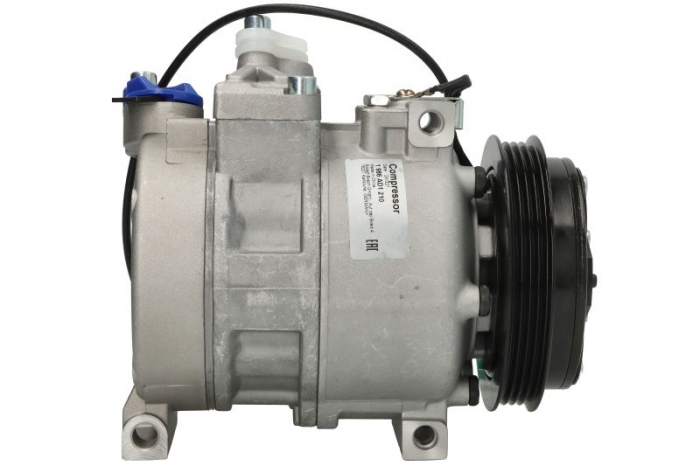 Compresor climatizare potrivit AUDI A4 B5, A6 C5, A8 D2, ALLROAD C5; SKODA SUPERB I; VW PASSAT B5, PASSAT B5.5 2.5D 1997-2008 [4]