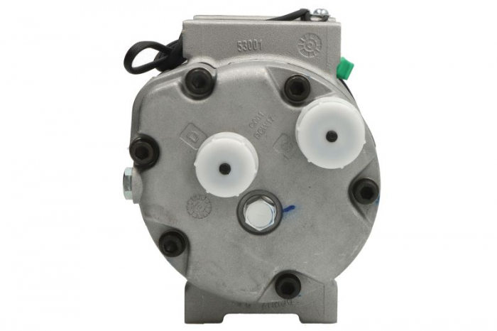 Compresor climatizare potrivit AUDI A4 B5, A6 C5, CABRIOLET B3; VW PASSAT B5 1.6-2.8 11.94-01.05 [3]