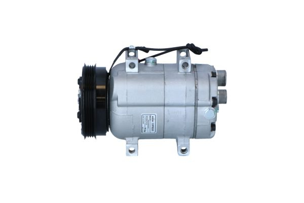 Compresor climatizare potrivit AUDI A4 B5, A6 C5, CABRIOLET B3; VW PASSAT B5, PASSAT B5.5 1.6-1.9DH 11.94-05.05
