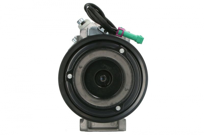 Compresor climatizare potrivit AUDI A4 B5, A6 C5; SKODA SUPERB I; VW PASSAT B5, PASSAT B5.5 1.6-2.0D 1994-2008 [2]