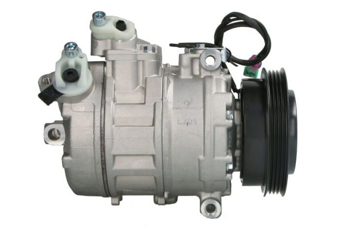 Compresor climatizare potrivit AUDI A4 B5, A6 C5; SKODA SUPERB I; VW PASSAT B5, PASSAT B5.5 1.6-2.0D 1994-2008 [4]