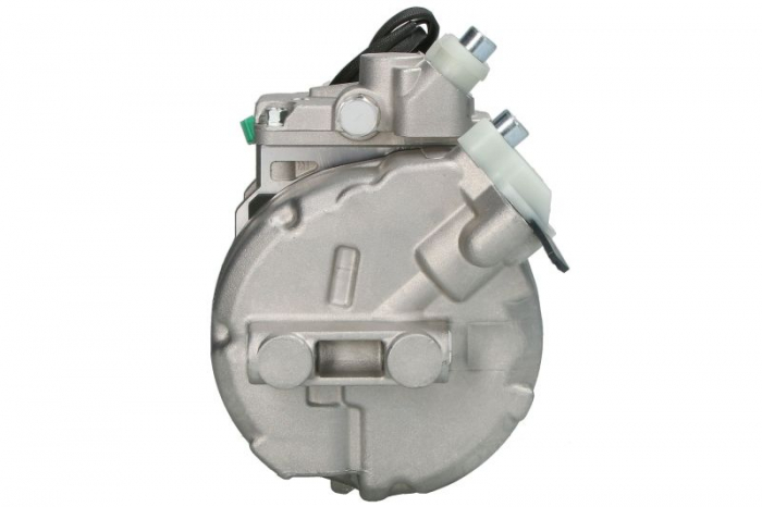 Compresor climatizare potrivit AUDI A4 B5, A6 C5; SKODA SUPERB I; VW PASSAT B5, PASSAT B5.5 1.6-2.0D 1994-2008 [3]
