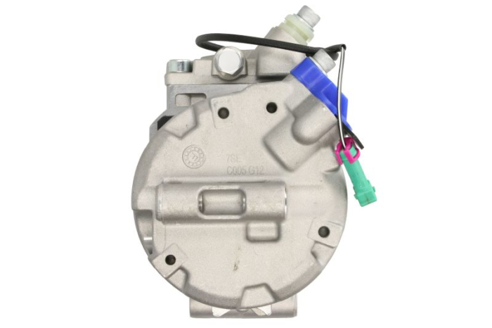 Compresor climatizare potrivit AUDI A4 B5, A6 C5; SKODA SUPERB I; VW PASSAT B5, PASSAT B5.5 1.6-2.8 1994-2008 [2]
