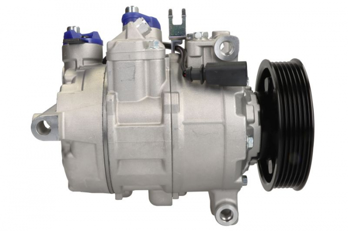 Compresor climatizare potrivit AUDI A4 B6 1.6/1.8/2.0 11.00-12.05 [4]