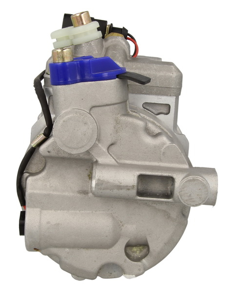 Compresor climatizare potrivit AUDI A4 B6, A4 B7 1.6-3.0 2000-2006 [2]