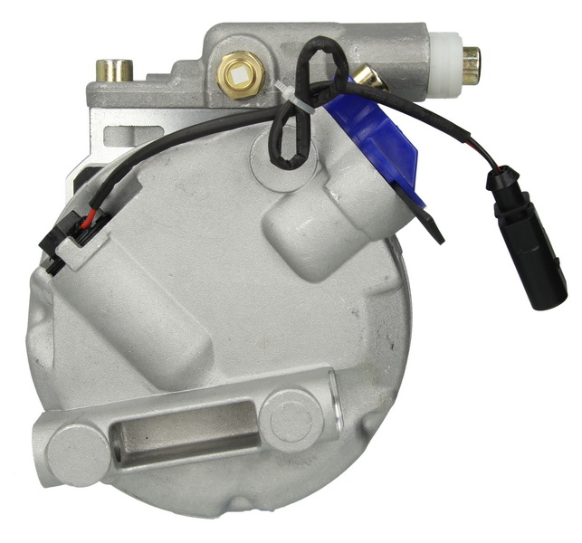 Compresor climatizare potrivit AUDI A4 B6, A4 B7, A4 B8, A5, A6 ALLROAD C6, A6 C6, A8 D3, A8 D4, ALLROAD C5, Q7, R8, R8 SPYDER; LAMBORGHINI AVENTADOR, AVENTADOR TARGA, GALLARDO 4.2-6.5 dupa 2002 [3]