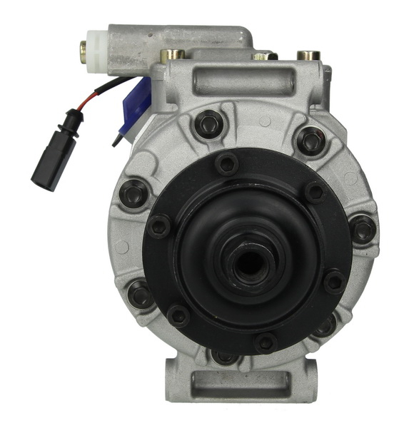 Compresor climatizare potrivit AUDI A4 B6, A4 B7, A4 B8, A5, A6 ALLROAD C6, A6 C6, A8 D3, A8 D4, ALLROAD C5, Q7, R8, R8 SPYDER; LAMBORGHINI AVENTADOR, AVENTADOR TARGA, GALLARDO 4.2-6.5 dupa 2002 [2]