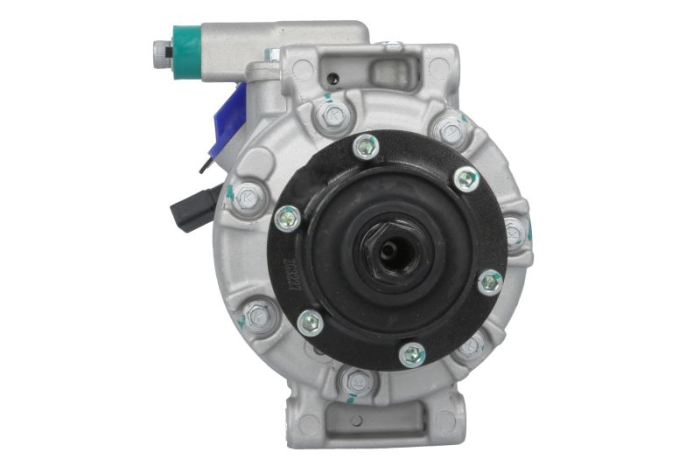 Compresor climatizare potrivit AUDI A4 B6, A4 B7, A4 B8, A5, A6 ALLROAD C6, A6 C6, A8 D3, ALLROAD C5, Q7, R8, R8 SPYDER 4.2/5.0/5.2 07.02-01.17 [2]