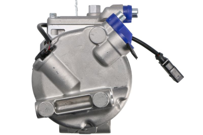 Compresor climatizare potrivit AUDI A4 B6, A4 B7, A4 B8, A5, A6 ALLROAD C6, A6 C6, A8 D3, ALLROAD C5, Q7, R8, R8 SPYDER; VW TOUAREG 4.2/5.0/5.2 2002-2018 [2]