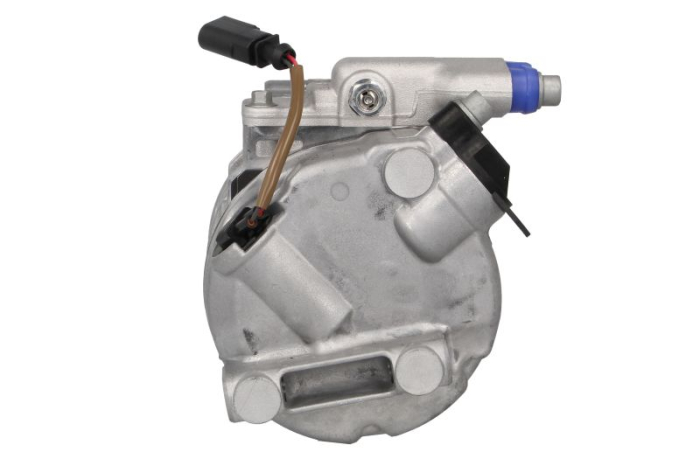 Compresor climatizare potrivit AUDI A4 B6, A4 B7, A4 B8, A5, A6 ALLROAD C6, A6 C6, A8 D3, ALLROAD C5, Q7, R8, R8 SPYDER; VW TOUAREG 4.2-5.2 2002-2018 [2]