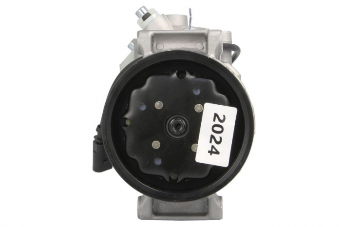 Compresor climatizare potrivit AUDI A4 B6, A4 B7, A4 B8, A5, A6 C5, Q5 1.6-3.0D 11.00-05.17 [2]