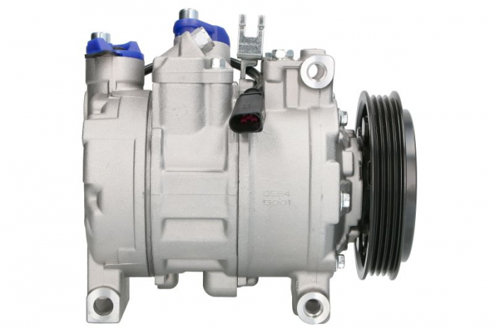 Compresor climatizare potrivit AUDI A4 B6, A4 B7, A6 C5, ALLROAD C5 2.5D 02.00-05.06 [4]