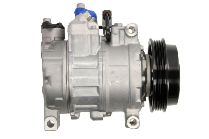 Compresor climatizare potrivit AUDI A4 B6, A4 B7, A6 C5, ALLROAD C5 2.5D 2000-2006 [3]