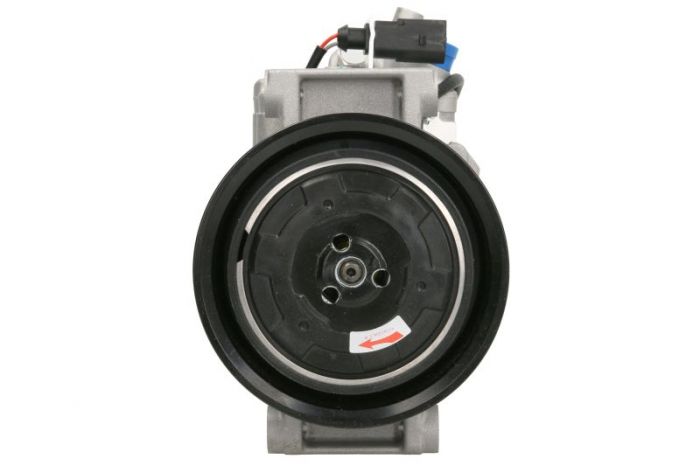 Compresor climatizare potrivit AUDI A4 B6, A4 B7, A8 D3, A8 D4 2.4/2.5/3.0 2002-2018 [2]