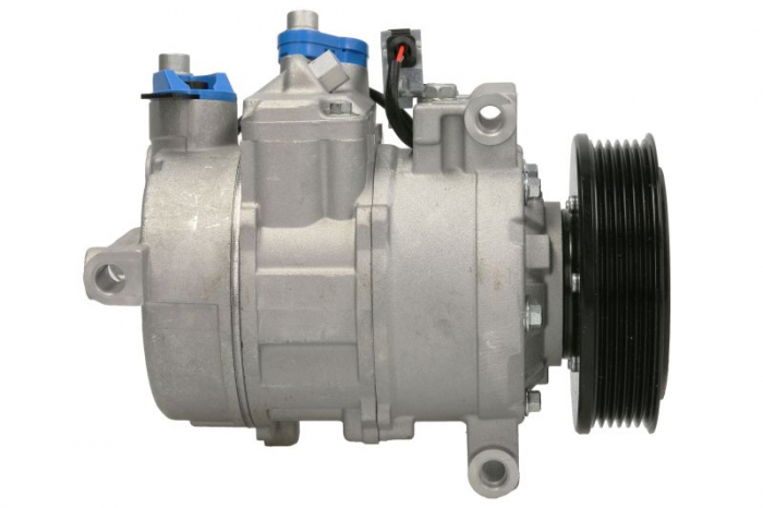 Compresor climatizare potrivit AUDI A4 B6, A4 B7, A8 D3, A8 D4 2.4/2.5/3.0 2002-2018 [4]
