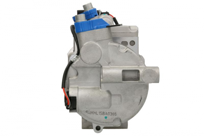 Compresor climatizare potrivit AUDI A4 B6, A4 B7, A8 D3, A8 D4 2.4/2.5/3.0 2002-2018 [3]