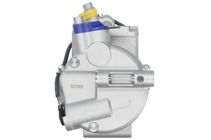 Compresor climatizare potrivit AUDI A4 B6, A4 B8 2.4/2.7D/3.0 2000-2012 [2]