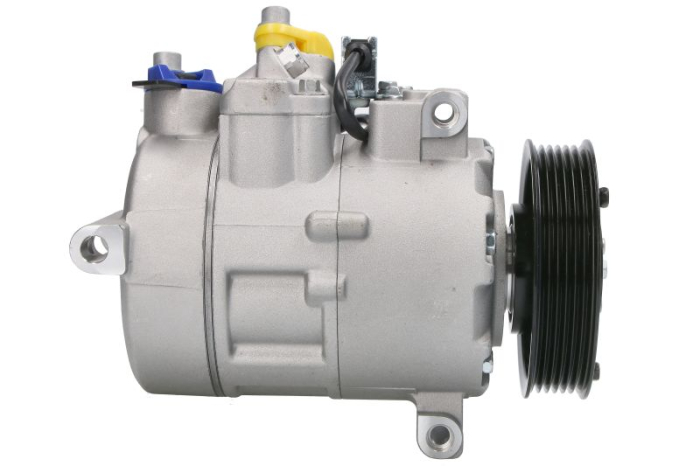 Compresor climatizare potrivit AUDI A4 B6, A4 B8 2.4/2.7D/3.0 2000-2012 [3]