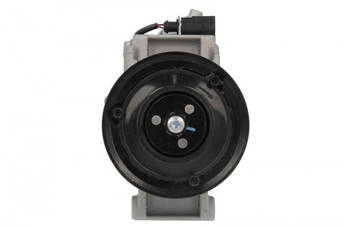 Compresor climatizare potrivit AUDI A4 B6, A4 B8, A5, A8 D3, Q5, Q7; PORSCHE CAYENNE; VW PHAETON, TOUAREG 2.4-6.0 11.00-03.18 [2]