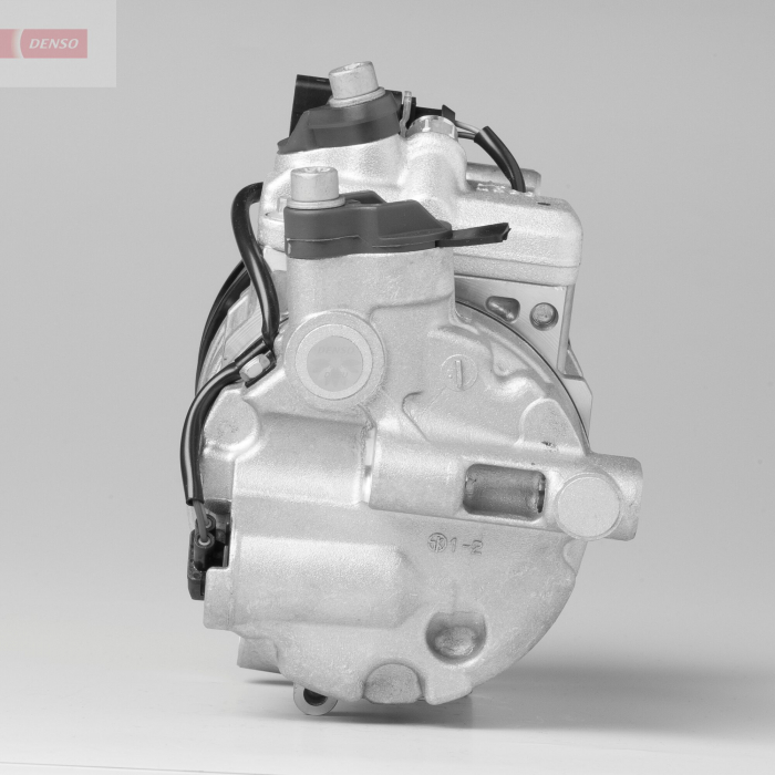 Compresor climatizare potrivit AUDI A4 B6, A6 ALLROAD C6, A6 C6 2.4-3.0D 2000-2011 [3]