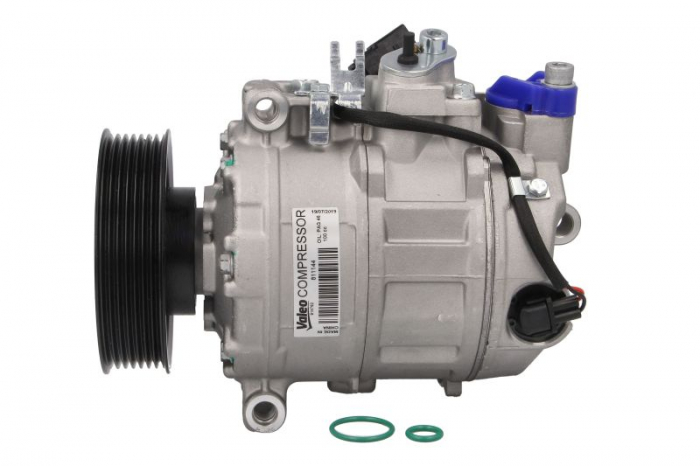 Compresor climatizare potrivit AUDI A4 B6, A6 C5 1.6-3.0 11.00-12.05