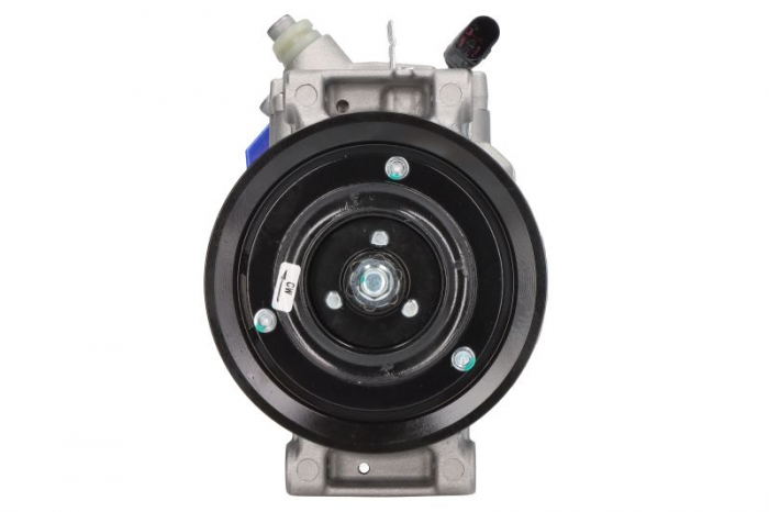 Compresor climatizare potrivit AUDI A4 B6, A6 C5 1.9D 08.01-01.05 [2]
