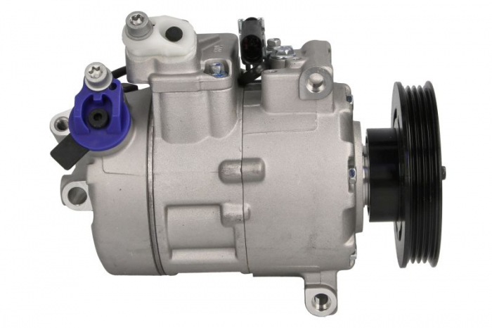 Compresor climatizare potrivit AUDI A4 B6, A6 C5 1.9D 2000-2005 [4]