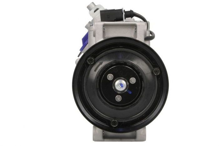 Compresor climatizare potrivit AUDI A4 B6, A6 C5 1.9D 2000-2005 [2]