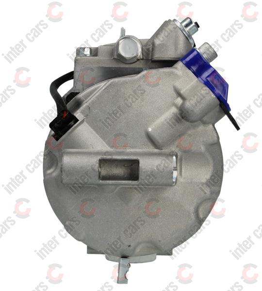 Compresor climatizare potrivit AUDI A4 B6, A6 C5 1.9D 2000-2005 [2]