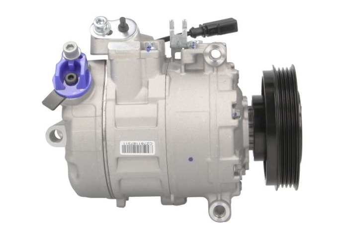 Compresor climatizare potrivit AUDI A4 B6, A6 C5, A8 D2 1.8/1.9D/6.0 2000-2005 [3]
