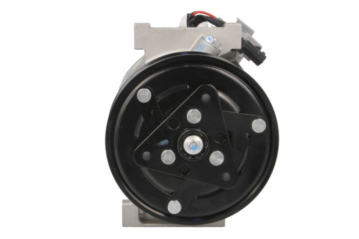 Compresor climatizare potrivit AUDI A4 B6; RENAULT GRAND SCENIC III, MEGANE, MEGANE III, SCENIC III 1.2/1.6D/2.5D 08.02-09.16 [2]