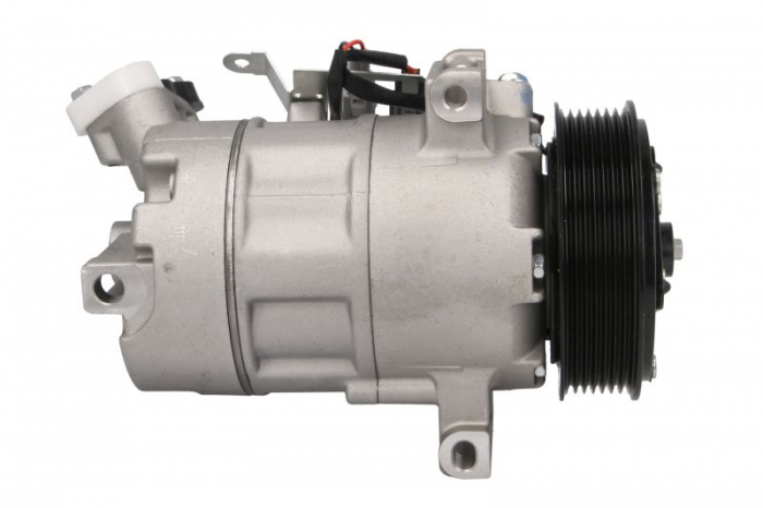 Compresor climatizare potrivit AUDI A4 B6; RENAULT GRAND SCENIC III, MEGANE, MEGANE III, SCENIC III 1.2/1.6D/2.5D 08.02-09.16 [4]
