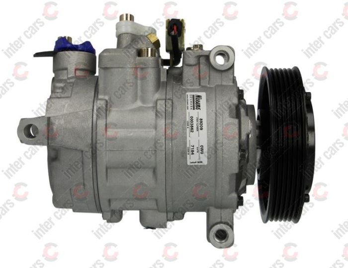 Compresor climatizare potrivit AUDI A4 B7, A4 B8, A5, A6 ALLROAD C6, A6 ALLROAD C7, A6 C6, A6 C7, A7, Q5 2.4-4.0 2004-2018 [3]