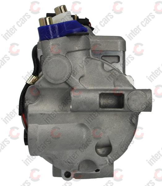 Compresor climatizare potrivit AUDI A4 B7, A4 B8, A5, A6 ALLROAD C6, A6 ALLROAD C7, A6 C6, A6 C7, A7, Q5 2.4-4.0 2004-2018 [2]