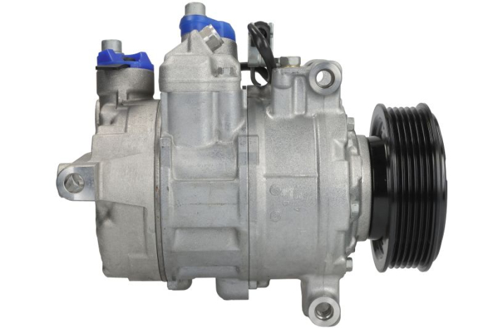 Compresor climatizare potrivit AUDI A4 B7, A6 C6 1.6-3.0D 2004-2011 [3]