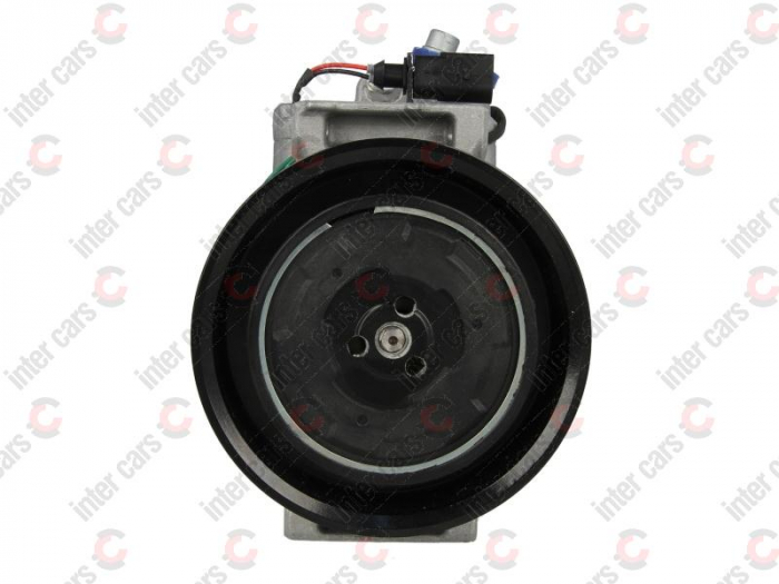 Compresor climatizare potrivit AUDI A4 B7, A8 D3, Q7; LAMBORGHINI GALLARDO, GALLARDO SPYDER 2.8-5.2 dupa 2005 [2]