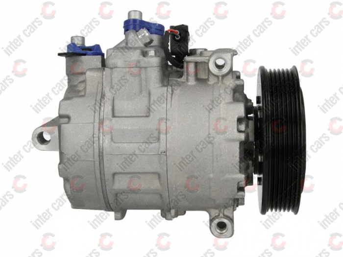Compresor climatizare potrivit AUDI A4 B7, A8 D3, Q7; LAMBORGHINI GALLARDO, GALLARDO SPYDER 2.8-5.2 dupa 2005 [4]