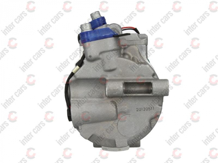 Compresor climatizare potrivit AUDI A4 B7, A8 D3, Q7; LAMBORGHINI GALLARDO, GALLARDO SPYDER 2.8-5.2 dupa 2005 [3]
