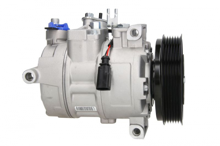 Compresor climatizare potrivit AUDI A4 B8, A5, A6 ALLROAD C6, A6 ALLROAD C7, A6 C6, A6 C7, A7, Q5 2.4-3.2 2004-2018 [4]
