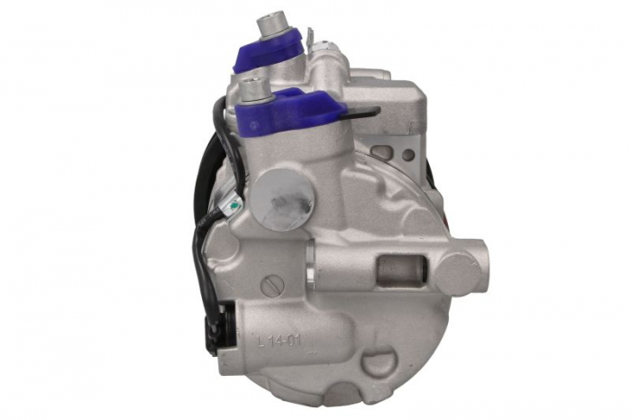 Compresor climatizare potrivit AUDI A4 B8, A5, A6 ALLROAD C6, A6 ALLROAD C7, A6 C6, A6 C7, A7, Q5 2.4-4.0 2004-2018 [3]