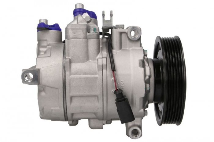 Compresor climatizare potrivit AUDI A4 B8, A5, A6 ALLROAD C6, A6 ALLROAD C7, A6 C6, A6 C7, A7, Q5 2.4-4.0 2004-2018 [4]