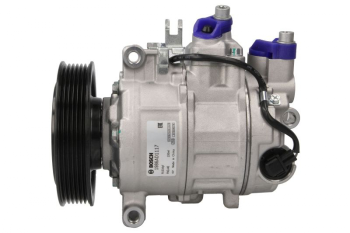 Compresor climatizare potrivit AUDI A4 B8, A5, A6 ALLROAD C6, A6 ALLROAD C7, A6 C6, A6 C7, A7, Q5 2.4-4.0 05.04-09.18