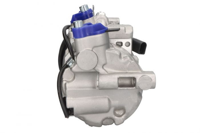 Compresor climatizare potrivit AUDI A4 B8, A5, A6 ALLROAD C6, A6 C6, Q5 2.4-3.2 2004-2015 [3]