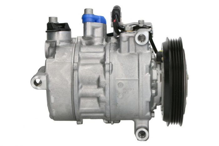 Compresor climatizare potrivit AUDI A4 B9, A5, A6 C8, A7, A8 D5, Q7, Q8 3.0/3.0D/3.0H 05.16- [4]